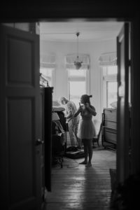 Villa Björkudden Bröllop Tynningö Bröllopsfotograf Stockholm Thorell