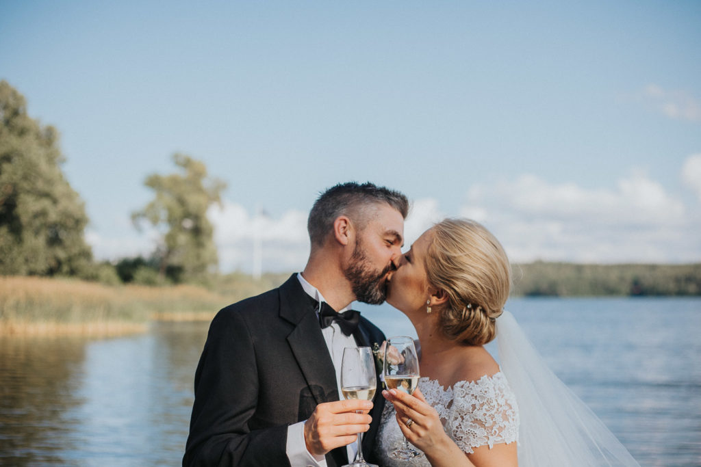 bröllopsfotograf friiberghs herrgård bröllop 2020